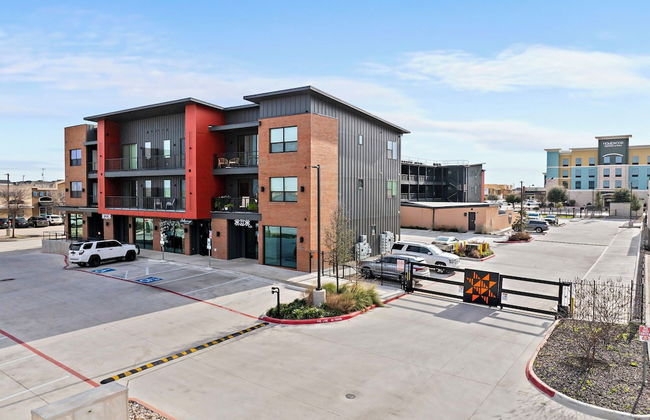 The Mercer - Foto 25