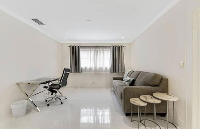 Seahorse Villa 1 in Fort Lauderdale - Foto 39