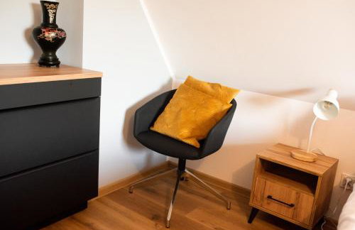 W Sercu Kotliny - luksusowe wille 8 osobowe z balią opalaną drewnem i widokiem na góry - Foto 24