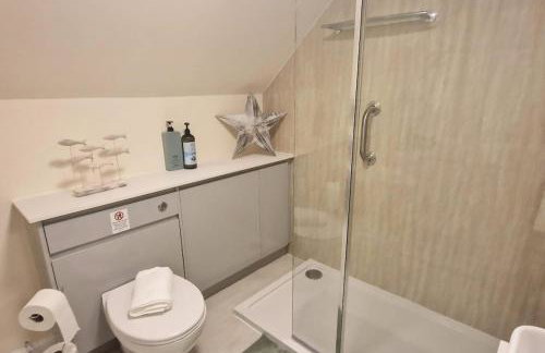 North Coast Property - Avoch Beach House - Luxury house with sea views - Foto 11