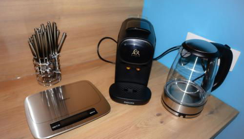 L'Insoupçonné : garage, proche Axone, Stellantis - Foto 5