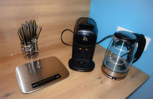 L'Insoupçonné : garage, proche Axone, Stellantis - Foto 5