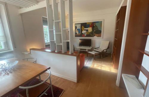 DOMUS B Corso Francia apartment - Foto 23