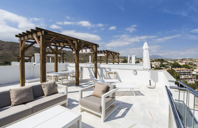 Dormio Resort Costa Blanca Beach & Spa - Foto 67