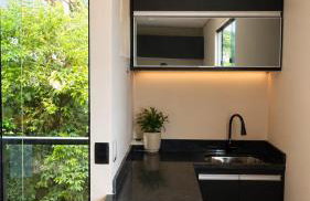 Apartamento Moderno e Iluminado em área tranquila de Buzios - Foto 4