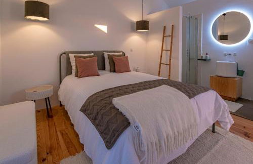 Pédebicho Serra da Arrábida Country Inn and Studios - Foto 25