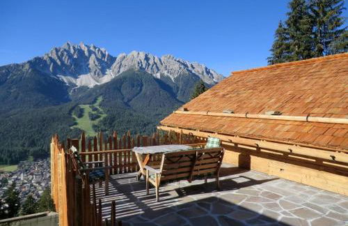 Glinzhof Mountain Natur Resort Agriturismo - Foto 40