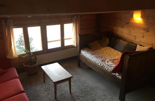 Appartement de montagne Briançon - Photo 11