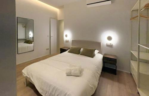 Lux Apartments Park Glories - Foto 29