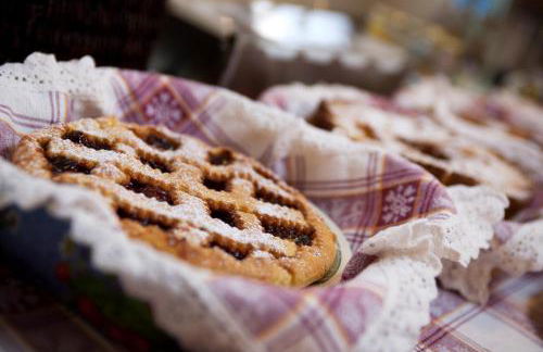 Sant'Andrea Agriturismo con cantina Martignago Vignaioli Asolo Prosecco Docg Wines - Foto 52