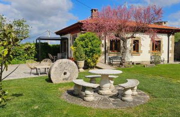 Legado De Zabala, Casa Rural - Photo 4