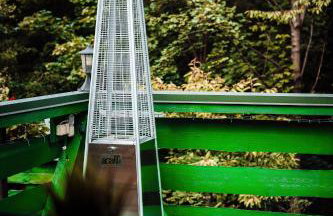 Świerkowe Zacisze Domki - Foto 52