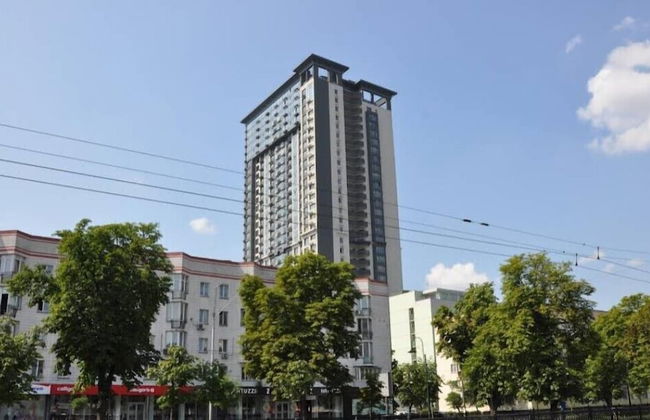 EcoLoft Studios - Foto 38