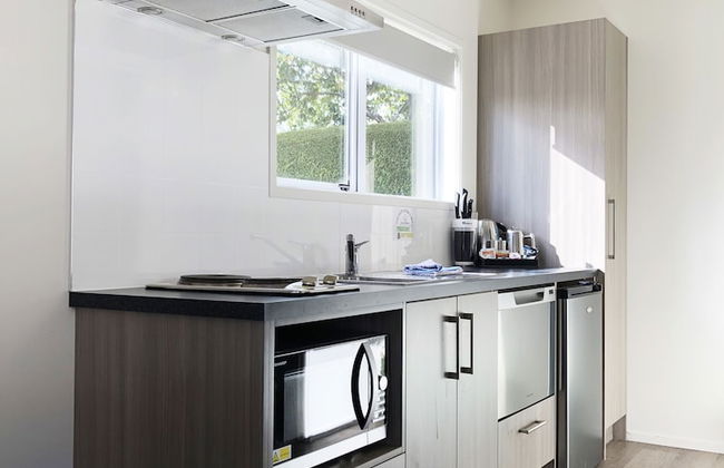 Taupo DeBretts Spa Resort - Photo 40