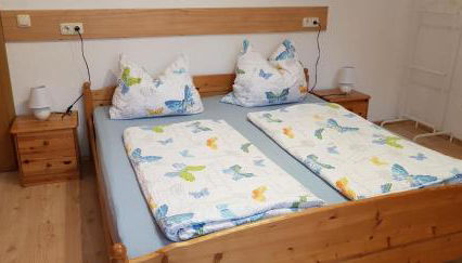 Ferienwohnung Spachtholz - Foto 5