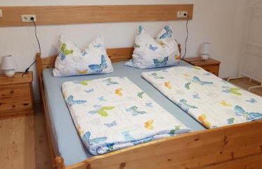 Ferienwohnung Spachtholz - Foto 5