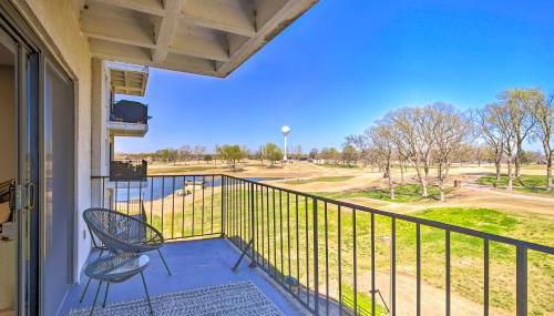 Golf, Boat and Fish Shangri La Condo in Afton - Foto 3