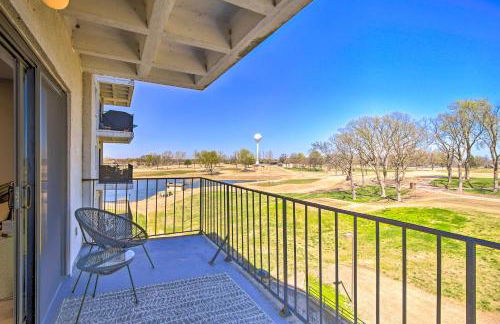 Golf, Boat and Fish Shangri La Condo in Afton - Foto 3