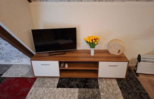 Ferienwohnung 'Frühauf' im Südharz OT Uftrungen - Foto 56