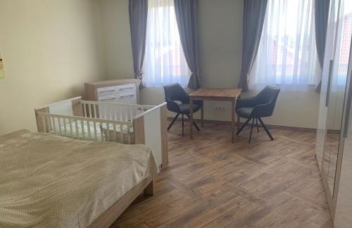 Ferienwohnung Zur fleißigen Biene - Foto 9