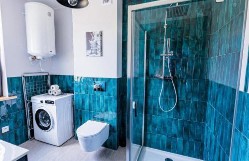 Podlaskie Chatki Ciszą Malowane - Domek nr 2 - Photo 20