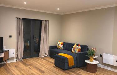 The Malthouse - Luxury City Apartment - Photo 11
