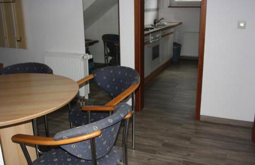 Ferienwohnung Palmgarten - Foto 14