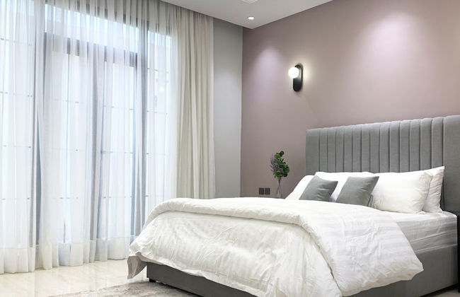 Qirwan A-4 Royal touch Terrace XZ34 - Foto 3