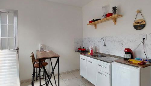 Chales do delta Piauí - Foto 5, stove