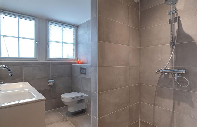 Design Apartment in Zeeland With its own Wellness - Photo 62