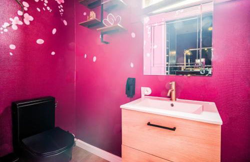 Les secrets de Julie - Love Room - Foto 29