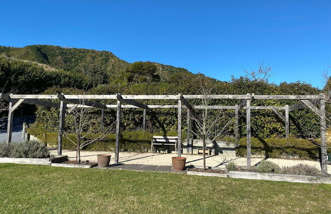 The Woolshed Estate at Tata Beach - Foto 33