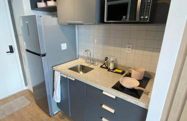 Apartamento na Liberdade a 300 metros do Metro e Feirinha da Liberdade - Foto 20