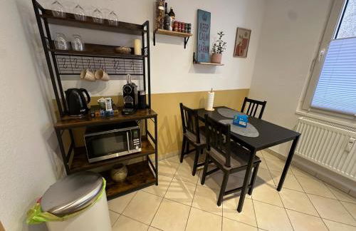 Seibel's SUITES - Ruhrpott Oase Altenessen-Mitte - Foto 16