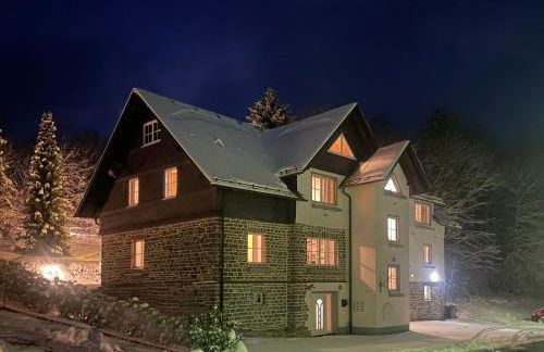 Villa die Sonne Apartments mit großem Garten - Foto 17