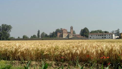 Agriturismo Santa Maria Bressanoro - Foto 3
