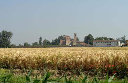 Agriturismo Santa Maria Bressanoro - Foto 3