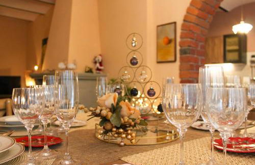 Holiday Home Croce with Spa - Foto 37