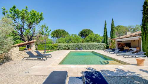 Mas du PERUSSIER - Foto 2