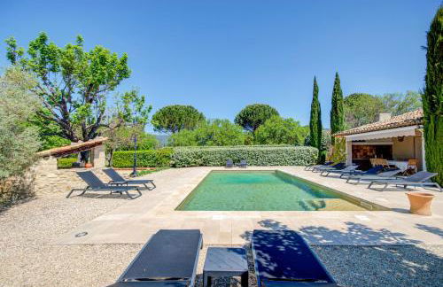 Mas du PERUSSIER - Foto 2