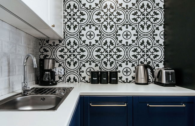 Wielopole 17 Apartments - Photo 50