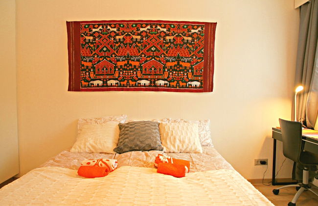 Wonderful Helsinki Apartment - Foto 4