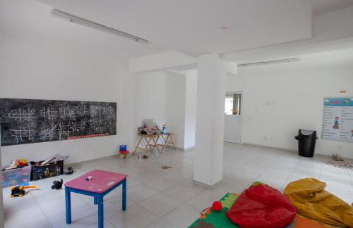 Jardim das Palmeiras, piscinas, lazer, estacionamento coberto, prox. Praia Grande - Foto 37