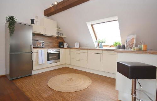 NÜ02-BP - Apartment for companies - Foto 10