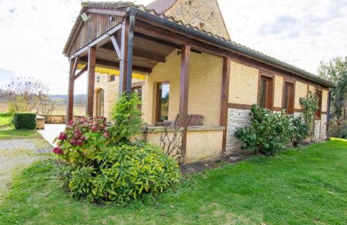 Maison Périgord Noir, proche Dordogne, animaux acceptés - FR-1-616-153 - Foto 16