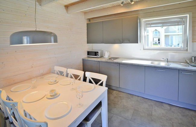 Cottage in Sianozety Near Sandy Beach - Foto 6