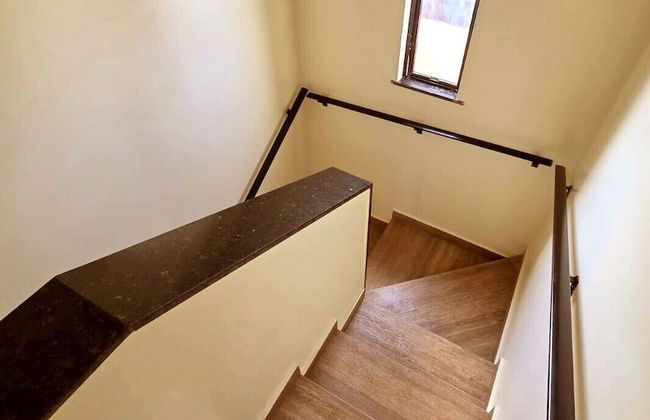 Atalaia VIllagio Della Fontana - Foto 26