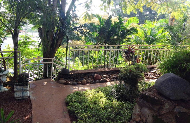 Romance Bungalows - Foto 43