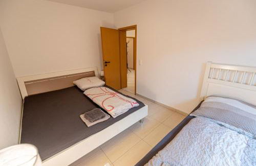 105 m2 Arbeiterwohnung mit 2 extra Schlafzimmern für 7 Personen - Foto 13