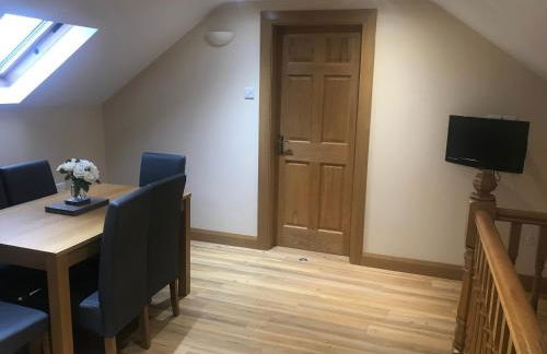 Dungannon 2 Bed Bungalow - Sleeps 5 - Pet Friendly - Foto 87